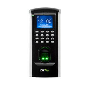 中控指紋門禁F7